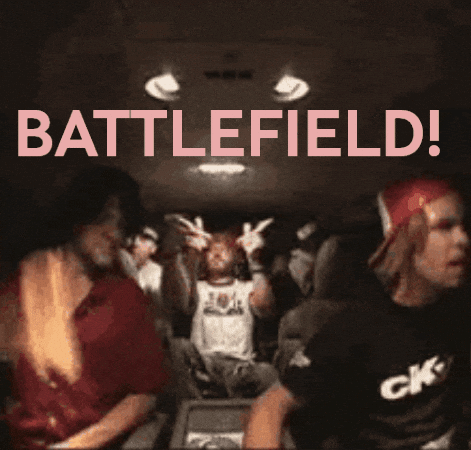 fpslace giphyupload battlefield bf GIF