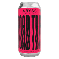 Sticker by The ABYSS