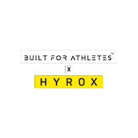 Fitness Gym Sticker