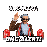 Unc Boomer Sticker