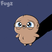 No Way Lightning GIF by Fugz Official