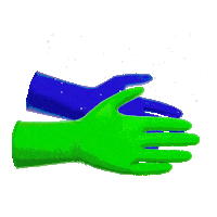 Animation Film Sticker by Stolen Goods