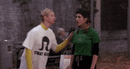Friends Tv GIF by tveditor