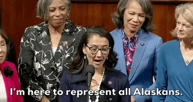 House Of Representatives History GIF by GIPHY News