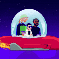 damso_gifs hamza damso nocif thomartos GIF