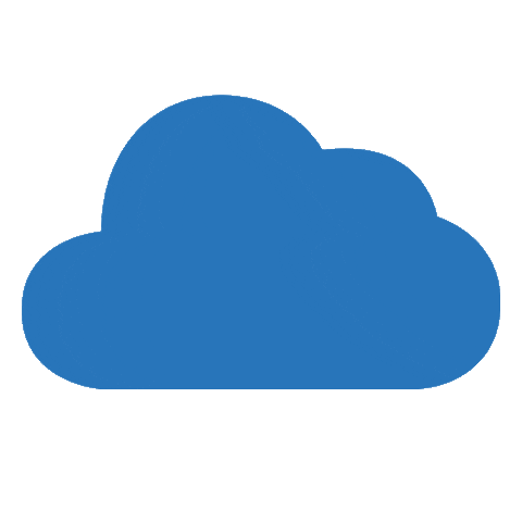 Cloud Delltech Sticker by Dell Technologies