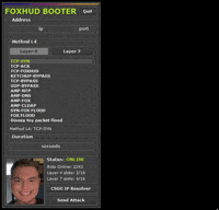 daeredhvh hvh daered foxhud mason foxworth GIF