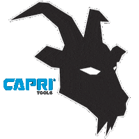 Automotive Sticker by Capri Tools