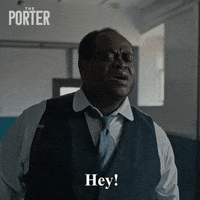 Who Are You Hide GIF by CBC