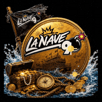 90S Show GIF by La Nave 90