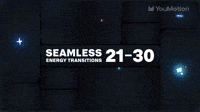 Seamless Energy Transitions 21 30