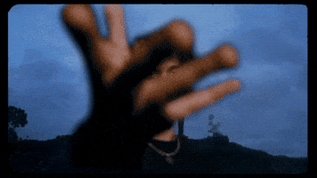 Drowning Music Video GIF by Aries