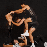 Fort Wayne Bike GIF by Purdue Fort Wayne Athletics