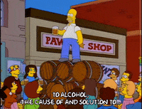 homer simpson GIF