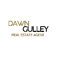 Gulley Dawn Sticker by Dawn Gulley