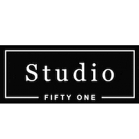 studio51 fitness gym studio51 studio51gym Sticker