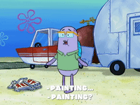 season 7 episode 25 GIF by SpongeBob SquarePants
