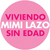 Mimi Sticker