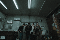 James Martin GIF