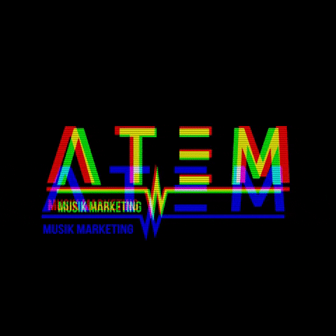 Atem Musik Marketing GIF by ATEM Business Management
