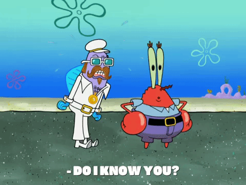 season 8 episode 26 GIF by SpongeBob SquarePants