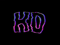 Art Glitch GIF