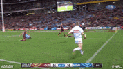 happy rugby league GIF by NRL