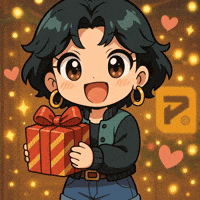 Surprise Love GIF by Persona