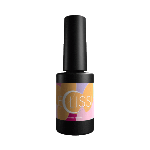 Eclissi_Nail_System new shop nails trend Sticker