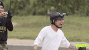 celebration victory GIF by RAZE