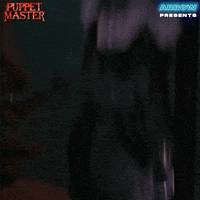 Puppet Master Film GIF by Arrow Video