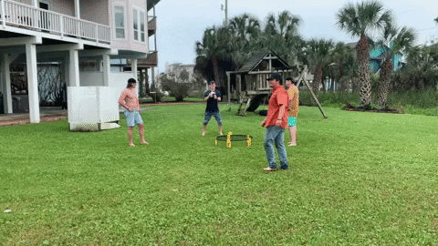 GIF by Blake Harrison