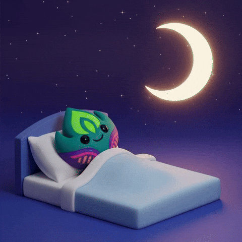 Vibes Night GIF by SuiRewardsMe