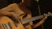Guitar Bass GIF by Rita Brent
