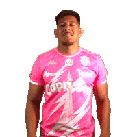 Top 14 Rugby Sticker by Stade Français Paris
