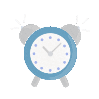 Good Morning Sticker