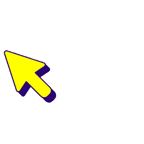 JourneyFurther giphyupload marketing arrow point Sticker