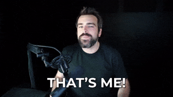 Thats Me The Guy GIF