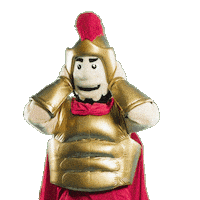 Hcsparta Sticker by HC Sparta Praha