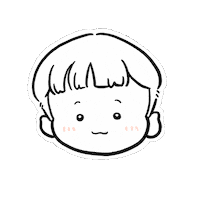 Momono Sticker