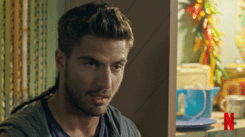 Kate Del Castillo GIF by netflixlat