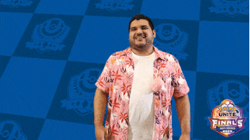Esports Ok GIF by Pokémon