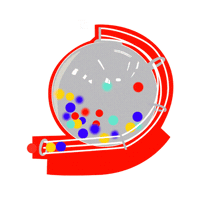 Խաղարկություն Sticker by TotoGaming