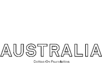 northern territory australia Sticker by cottononkids