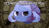 Misunderstanding You Dont Get It GIF by Raena AI
