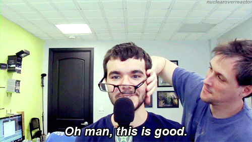 rooster teeth achievement hunter GIF