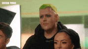 Glow Up Make-Up GIF by BBC Three