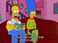 homer simpson GIF