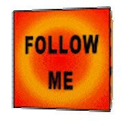 follow me STICKER