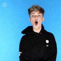 hrvy wow GIF by Spotify